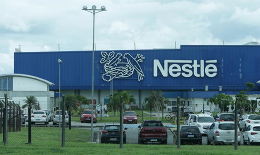 Nestle Company  